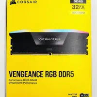 فروش رم ۳۲ گیگ DDR5