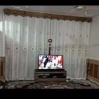 پرده سالم و کامل