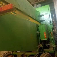 کمباین 1055 1403|خودرو سنگین|میامی, |دیوار