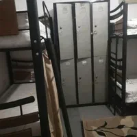 خوابگاه ۱۰نفره دخترانه اطلسی تایم آزاد|اجارهٔ کوتاه‌مدت آپارتمان و سوئیت|شیراز, سیلو|دیوار