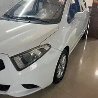 برلیانس مدل ۹۷ در حد صفر|خودرو سواری و وانت|اصفهان, پوریای ولی|دیوار