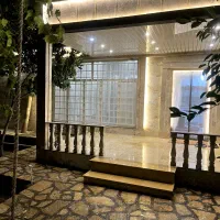 ویلای نوساز استخر دار