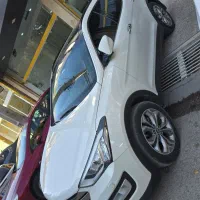 سانتافه 2014 فول|خودرو سواری و وانت|کرمانشاه, |دیوار