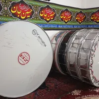 طبل محرم