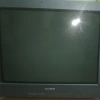 تلویزیون ۲۹اینچ|تلویزیون و پروژکتور|زابل, |دیوار