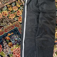 بارونی بادگیر مردانه