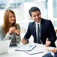 ثبت انواع شرکت و دریافت انواع کارت بازرگانی|خدمات مالی، حسابداری، بیمه|ارومیه, |دیوار
