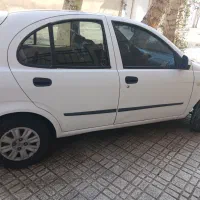 تیبا ۲|خودرو سواری و وانت|کرج, شهرک فهمیده|دیوار