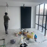 دفتر کار خیابان شالیکوبی