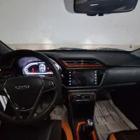 x22دنده اسپرت لاکچری مدل آخر۱۴۰۱|خودرو سواری و وانت|ورامین, ورامین|دیوار