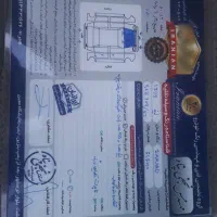 سمند EF7 دوگانه|خودرو سواری و وانت|خمام, |دیوار