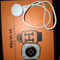 ساعت مچی s9ultra