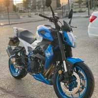 بلنتا ۳۰۰ مدل ۱۴۰۱|موتورسیکلت|اصفهان, فرودگاه شهید بهشتی|دیوار