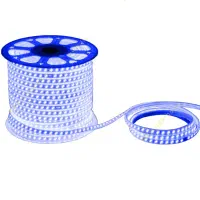 ریسه شلنگی ۵۷۳وو۴ با گارانتی|ریسه و چراغ تزئینی|مشهد, سعد آباد|دیوار