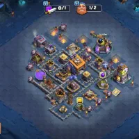 اکانت کلش|کنسول، بازی ویدئویی و آنلاین|ارسنجان, |دیوار