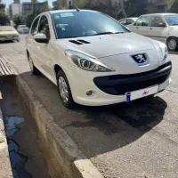 پژو ۲۰۷ tu3|خودرو سواری و وانت|مشهد, فرهنگ|دیوار