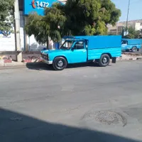 نیسان ۶۵ معاوضه