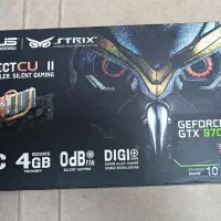 دو عدد گرافیک ۴ گیگ|قطعات و لوازم جانبی رایانه|کرج, حسن آباد|دیوار