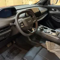 چانگانCS55پلاس|خودرو سواری و وانت|تهران, شهرک ابوذر|دیوار