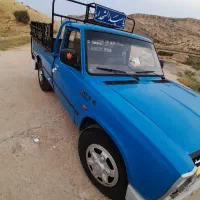 حمل بار منزل با نیسان|خدمات حمل و نقل|اندیمشک, |دیوار