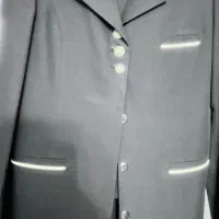 مانتو شلوار اداری