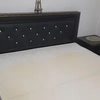 تخت دونفره|تخت و سرویس خواب|قوچان, |دیوار