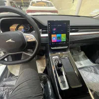 کی ام سی j7 صفر کیلومتر مدل ۱۴۰۴|خودرو سواری و وانت|اهواز, اسلام آباد شرقی|دیوار