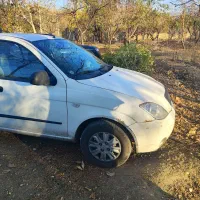 تیبا 97|خودرو سواری و وانت|فولادشهر, C5|دیوار