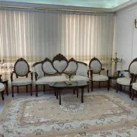 پرده پذیرایی