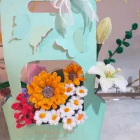 انواع گل اقتصادی|گل مصنوعی|تهران, هاشمآباد|دیوار