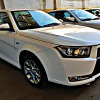 دنا پلاس ۶ دنده آپشنال با رینگ خشک ۴۰۴