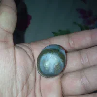 مهرع با قدمت بالا|کلکسیون اشیاء عتیقه|دهدشت, |دیوار