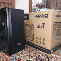 کیس نو با کانفیگ بالا