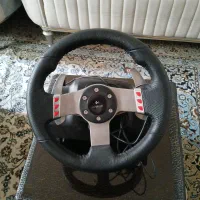 فرمان جی ۷ لاجیتک G7