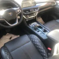 فوتون مدل ۱۴۰۳ بدون رنگ|خودرو سواری و وانت|تهران, فاطمی|دیوار