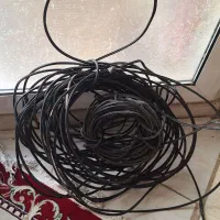 سیم تلفن مخابرات