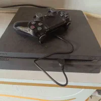 پی اس فور اسلیم یه ترا|کنسول، بازی ویدئویی و آنلاین|کوهدشت, |دیوار