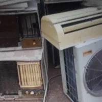 بدلیجات.زیوآلات. کولرات  خراب