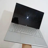 لپ تاپ اچ پی|رایانه همراه|دهگلان, |دیوار