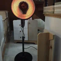 بخاری برقی ویداس