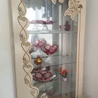 بوفه سالم و تمیز