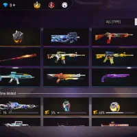 اکانت فری گاد|کنسول، بازی ویدئویی و آنلاین|میناب, |دیوار