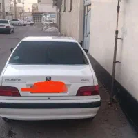 پژو پارس سال موتور xu7|خودرو سواری و وانت|دهلران, |دیوار