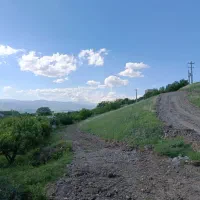 باغ سیب|فروش زمین و ملک کلنگی|مشگین شهر, |دیوار