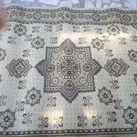 یک عد روفرشی و دو عدد موکت