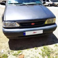 پراید 131 مدل 1391