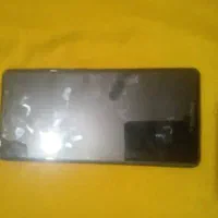 گوشی بلکبری ولوو