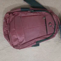 کیف کوله پشتی کاملا نو|کیف، کفش، کمربند|مشهد, کوشک مهدی|دیوار