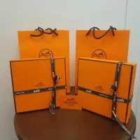 کمربند لوکس HERMES
