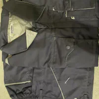 لباس کار بارونی باکیفیت|لباس|بندر ماهشهر, |دیوار